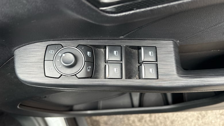 Ford Kuga 2.5 FHEV ST-Line X Edition 5dr CVT Hybrid Estate